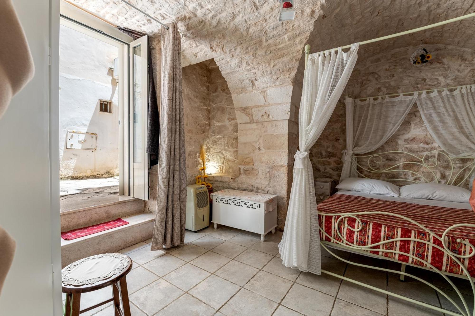 Villa Profumo Di Pietra Martina Franca Exterior foto